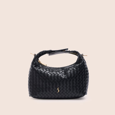 ERYN WEAVE - BLACK