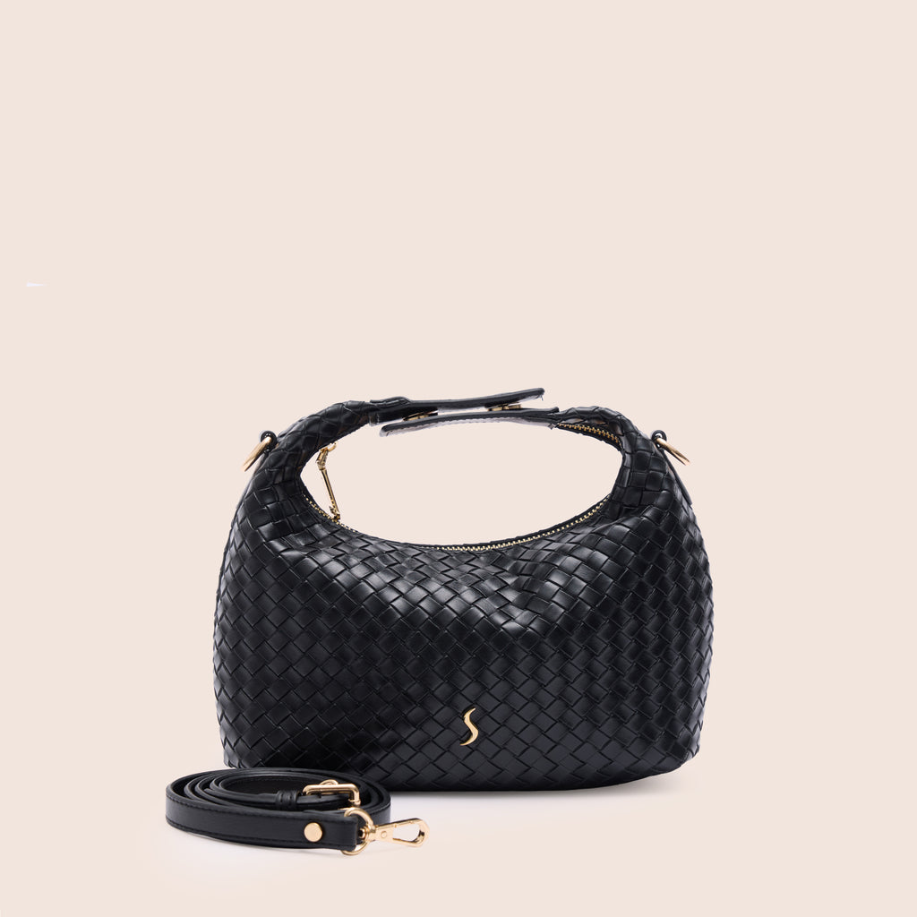 ERYN WEAVE - BLACK