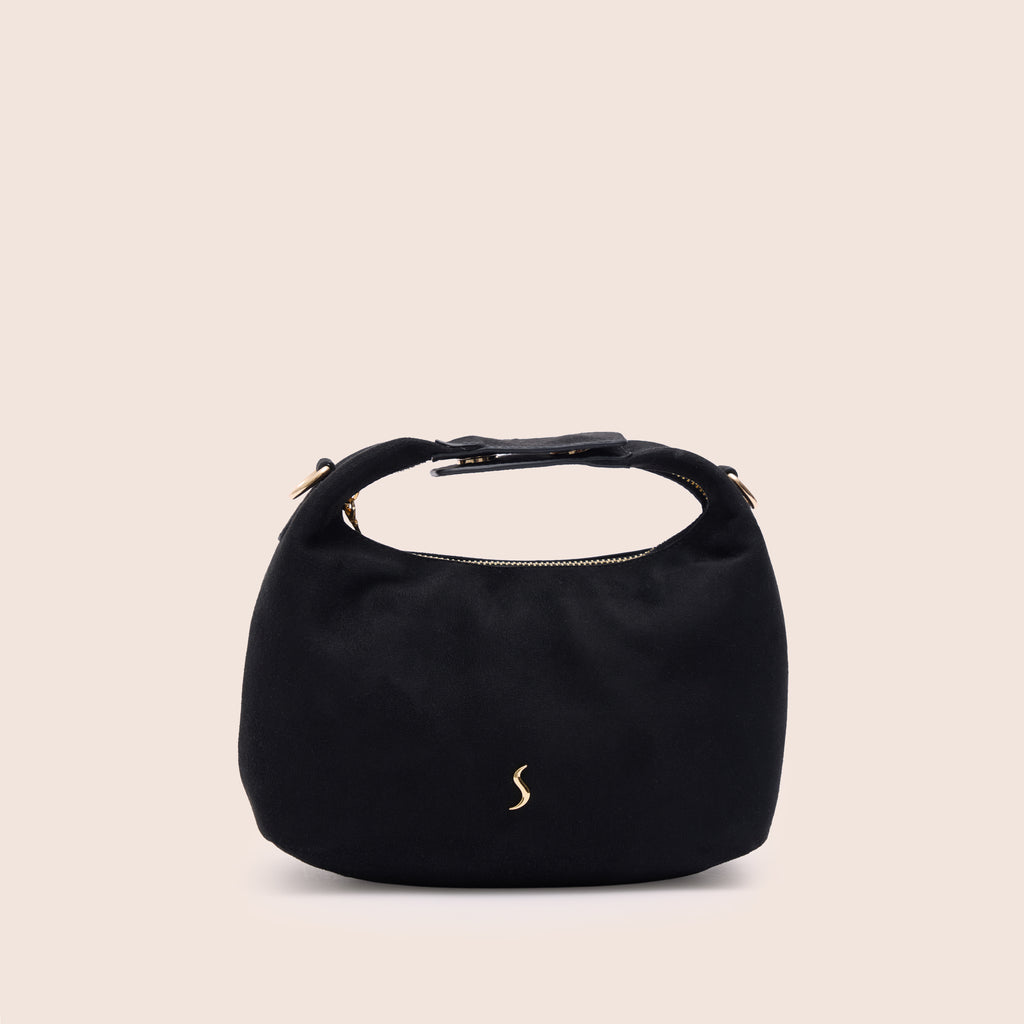 ERYN SUEDE - MIDNIGHT