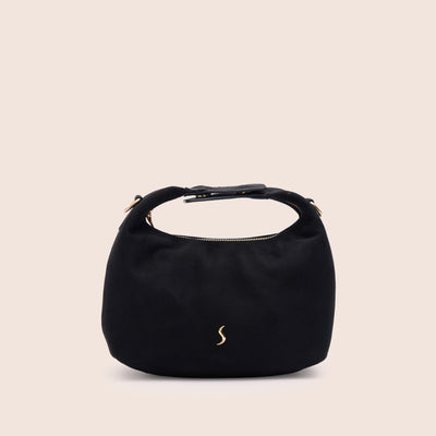 ERYN SUEDE - MIDNIGHT