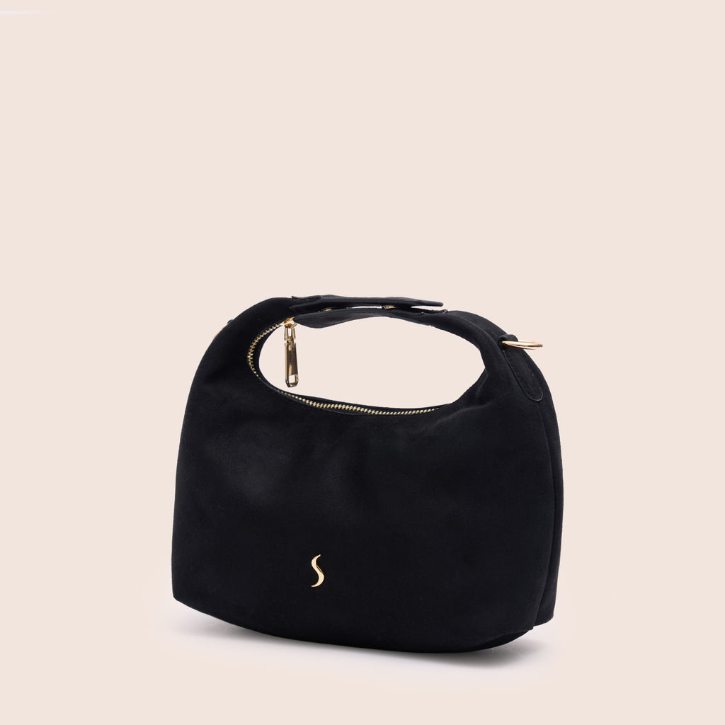 ERYN SUEDE - MIDNIGHT