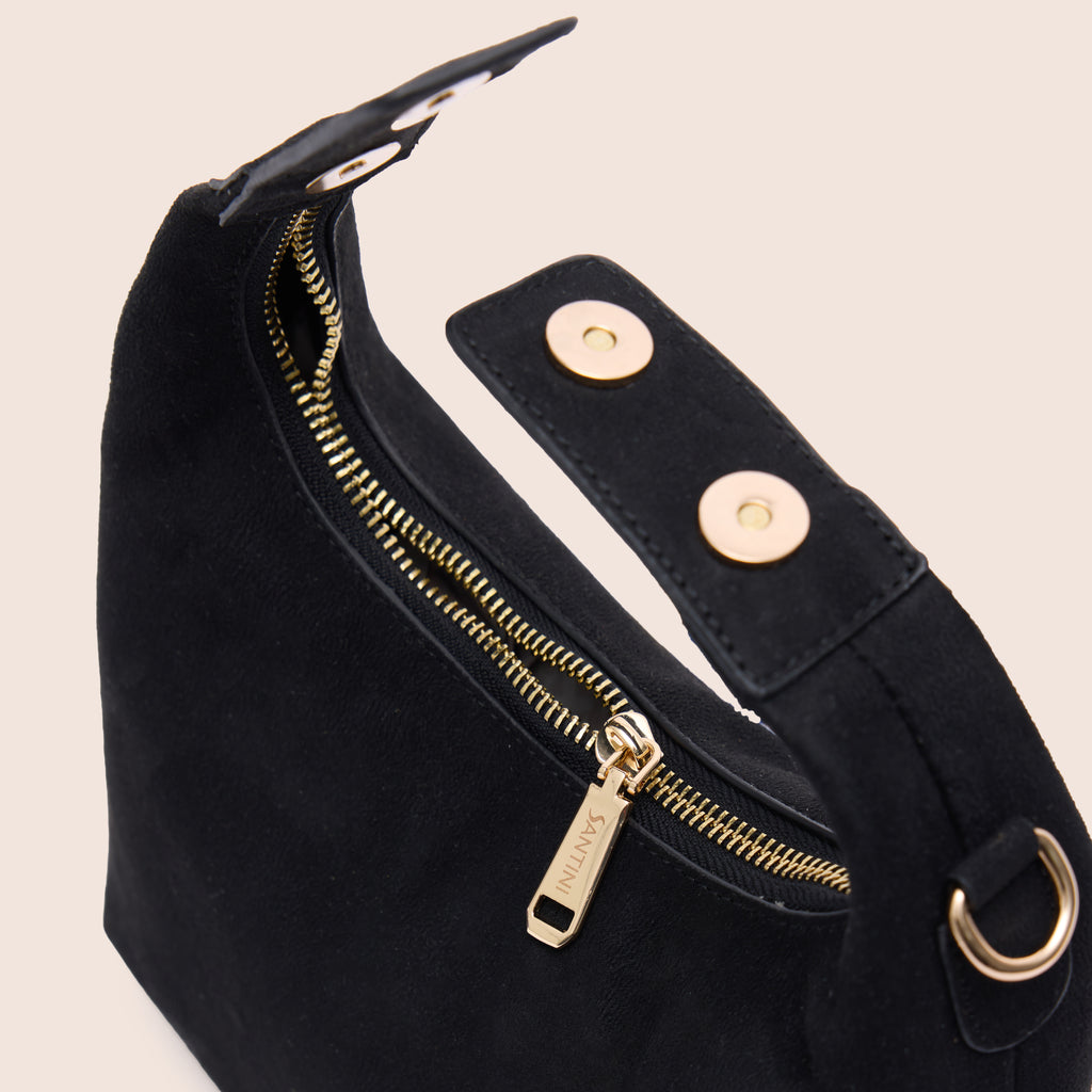 ERYN SUEDE - MIDNIGHT