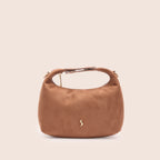 ERYN SUEDE - CARAMEL