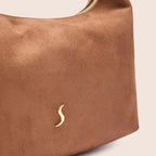 ERYN SUEDE - CARAMEL