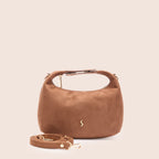 ERYN SUEDE - CARAMEL