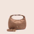 ERYN SUEDE - TAUPE