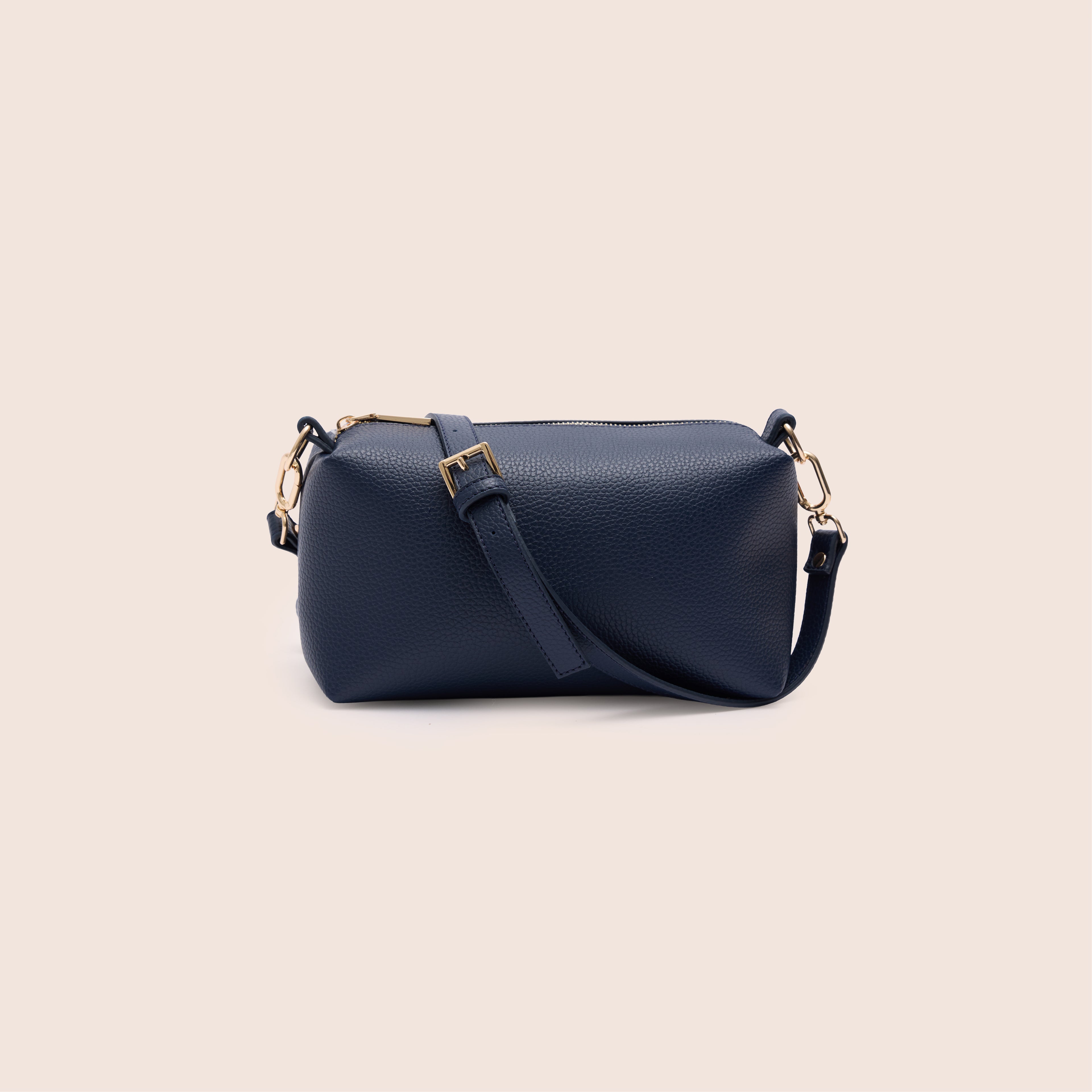 NOVA STRUCTURED – NAVY