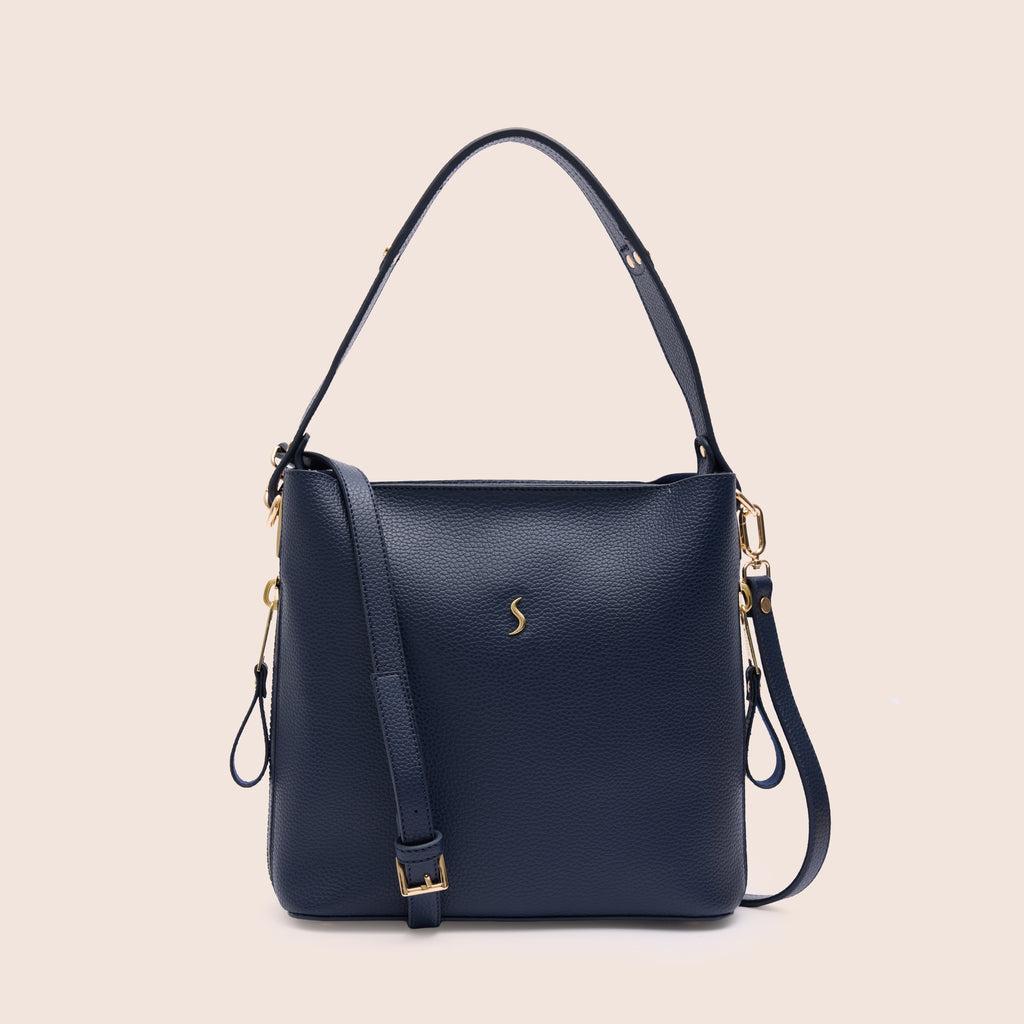 NOVA STRUCTURED – NAVY