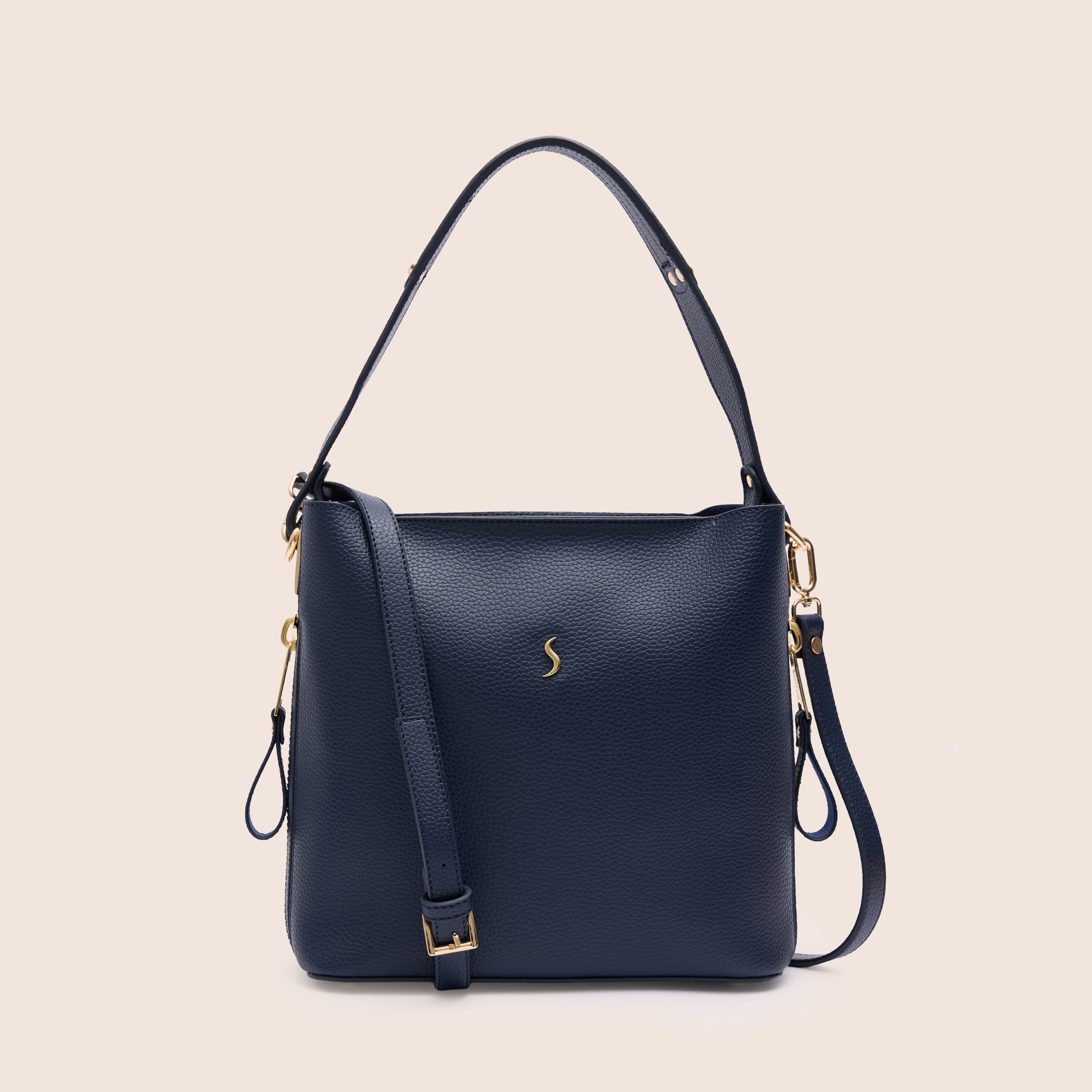 NOVA STRUCTURED – NAVY