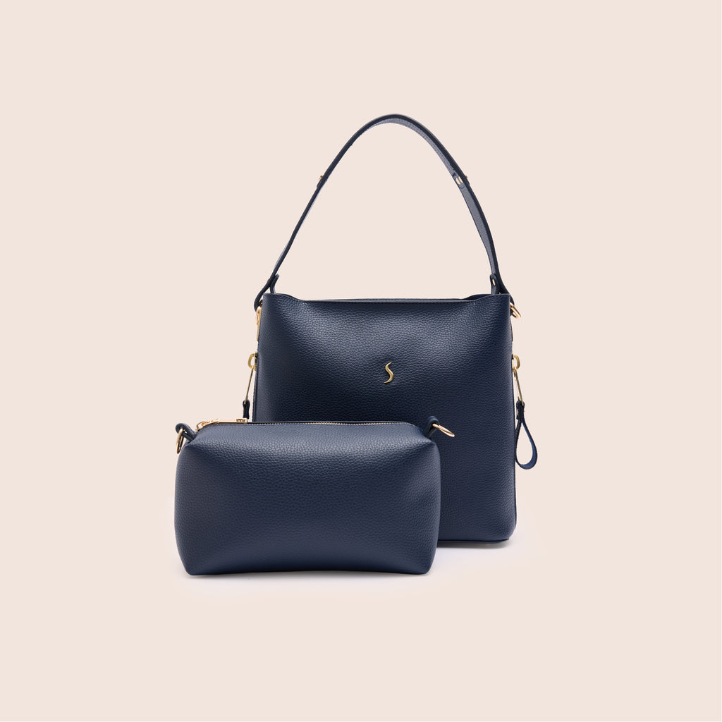 NOVA STRUCTURED – NAVY