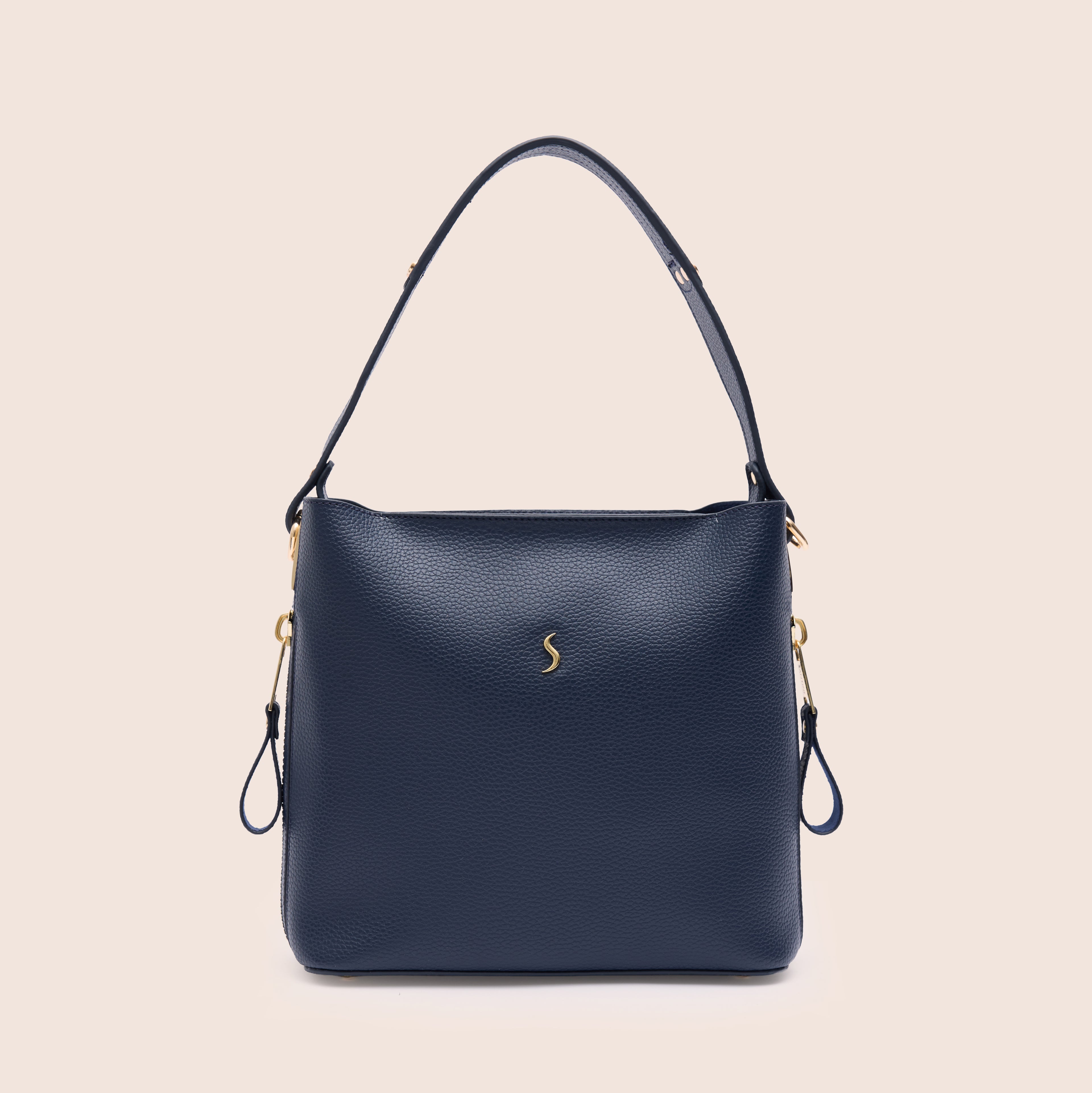 NOVA STRUCTURED – NAVY