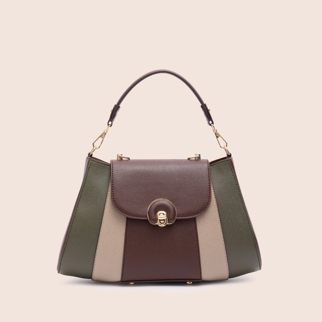 MINERVA - COCOA FOCUS