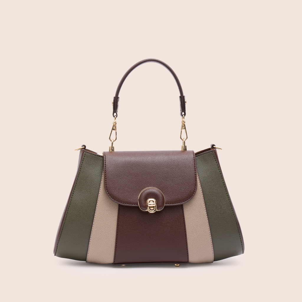 MINERVA - COCOA FOCUS