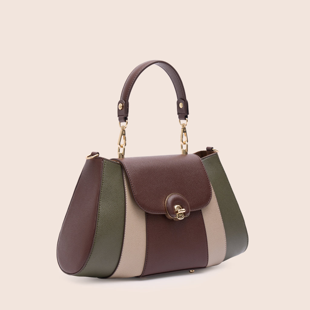 MINERVA - COCOA FOCUS