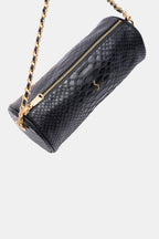 SOLERA ANACONDA BARREL - BLACK