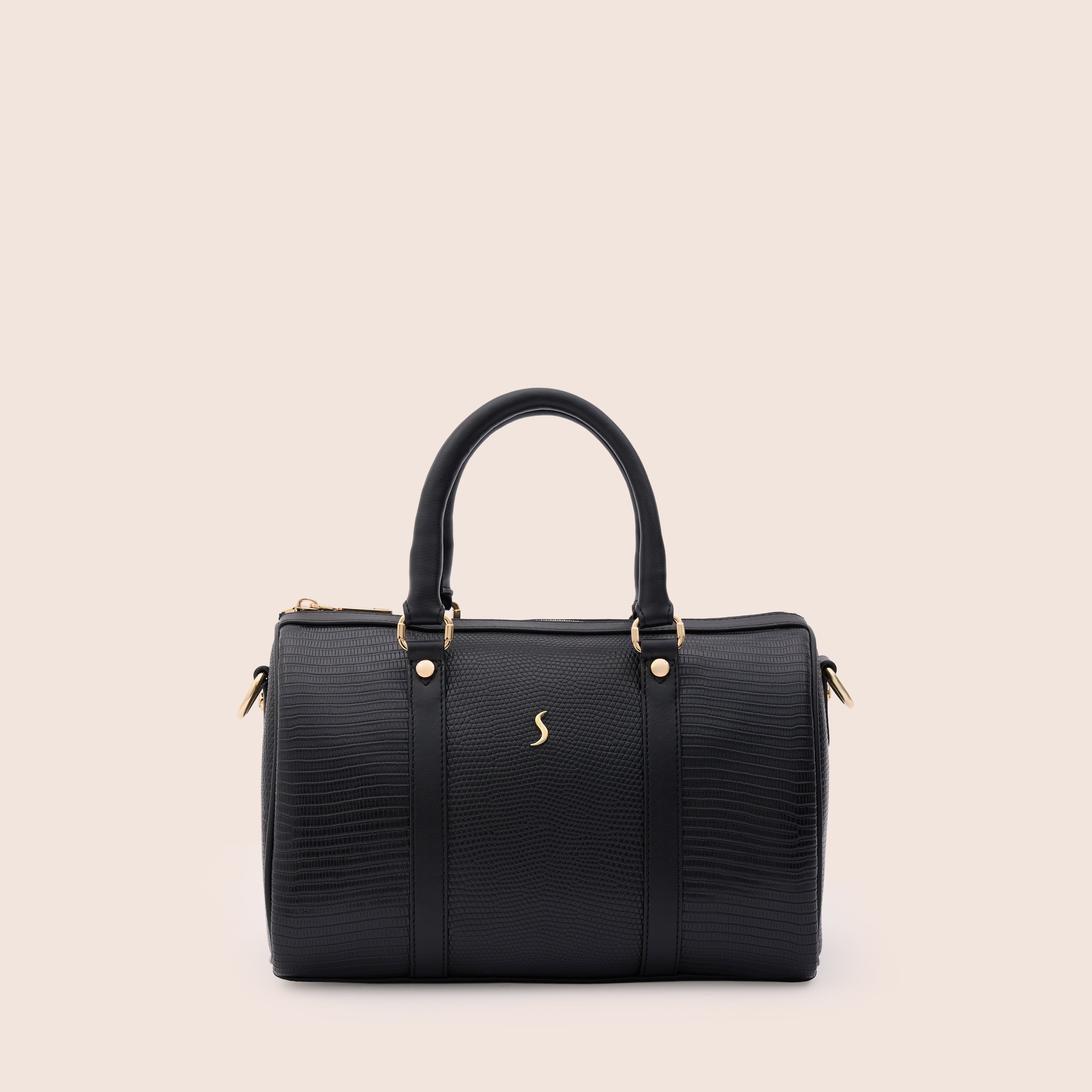 ASTRA BARREL - LIZARD BLACK