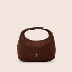 ERYN SUEDE - CHOCOLATE