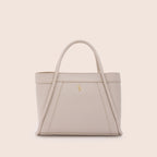 MIRAE LARGE - IVORY CREAM - SANTINI SANTINI Çanta Krem