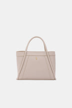 MIRAE LARGE - IVORY CREAM