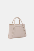 MIRAE LARGE - IVORY CREAM