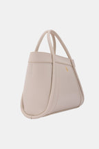 MIRAE LARGE - IVORY CREAM