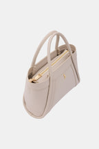 MIRAE LARGE - IVORY CREAM
