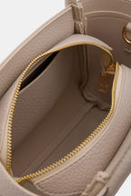 MIRAE LARGE - IVORY CREAM