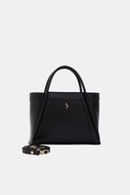 MIRAE LARGE - NOIR BLACK