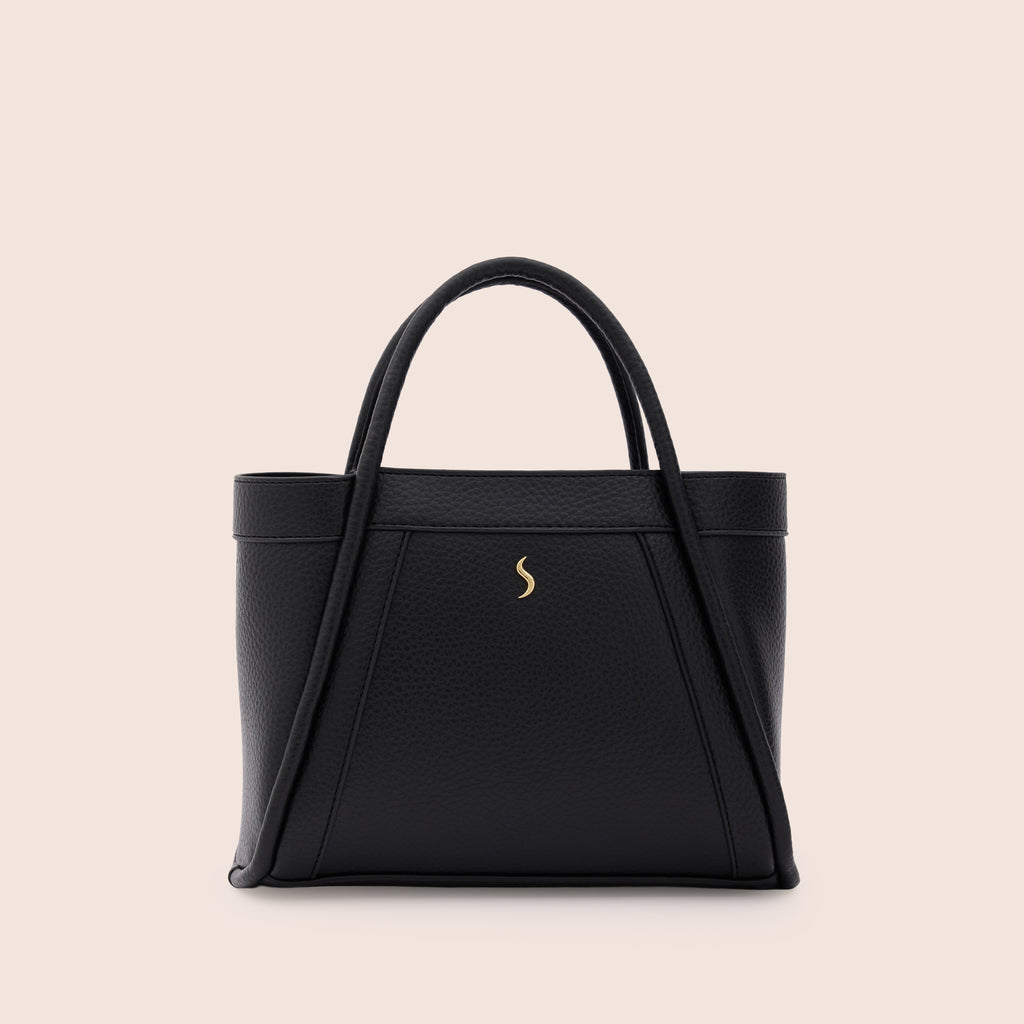 MIRAE LARGE - NOIR BLACK