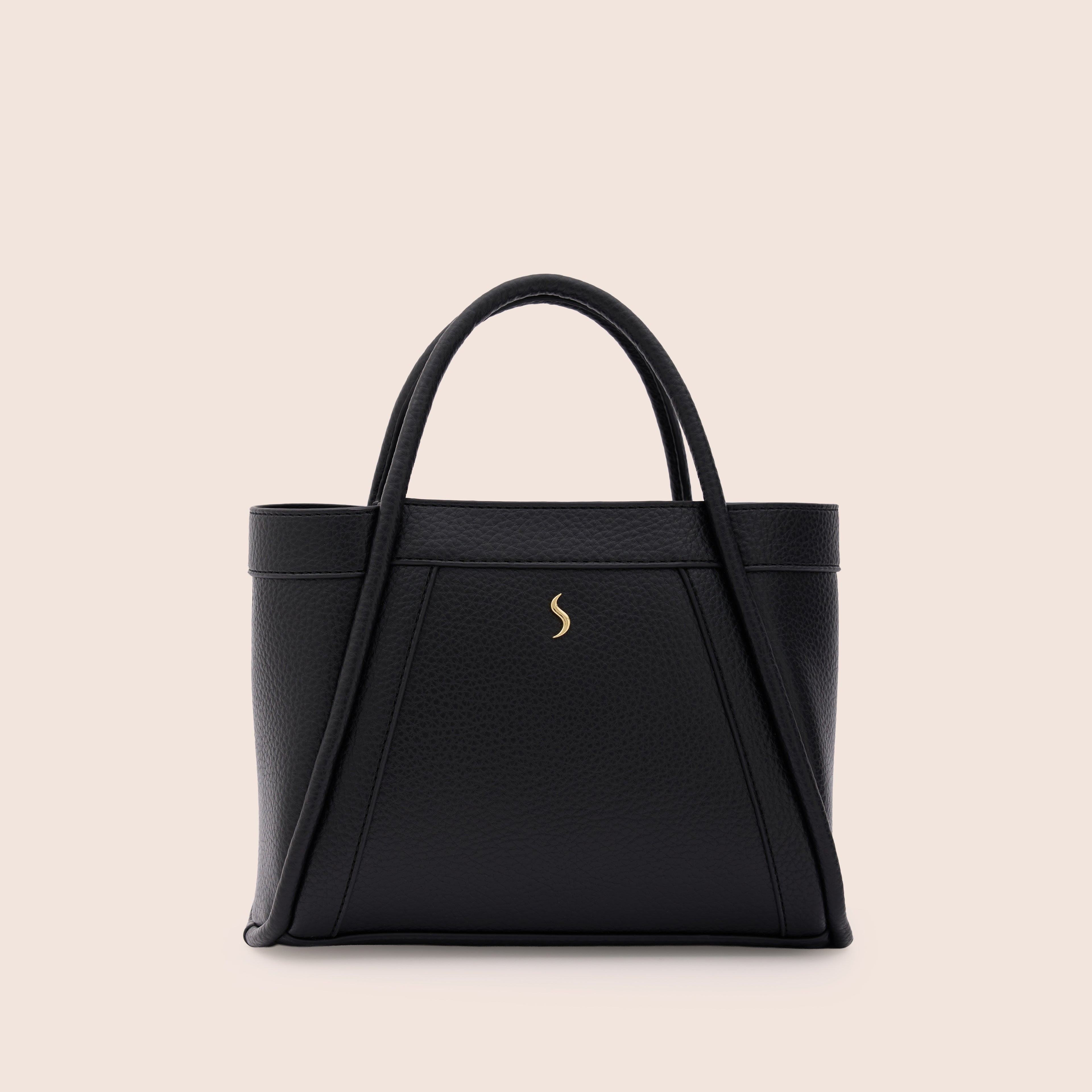 MIRAE LARGE - NOIR BLACK