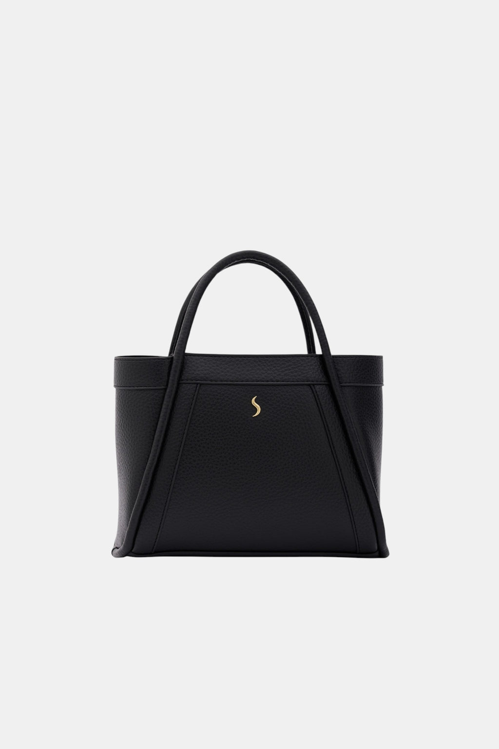 MIRAE LARGE - NOIR BLACK