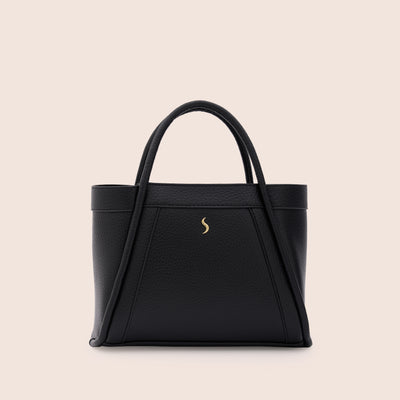 MIRAE LARGE - NOIR BLACK