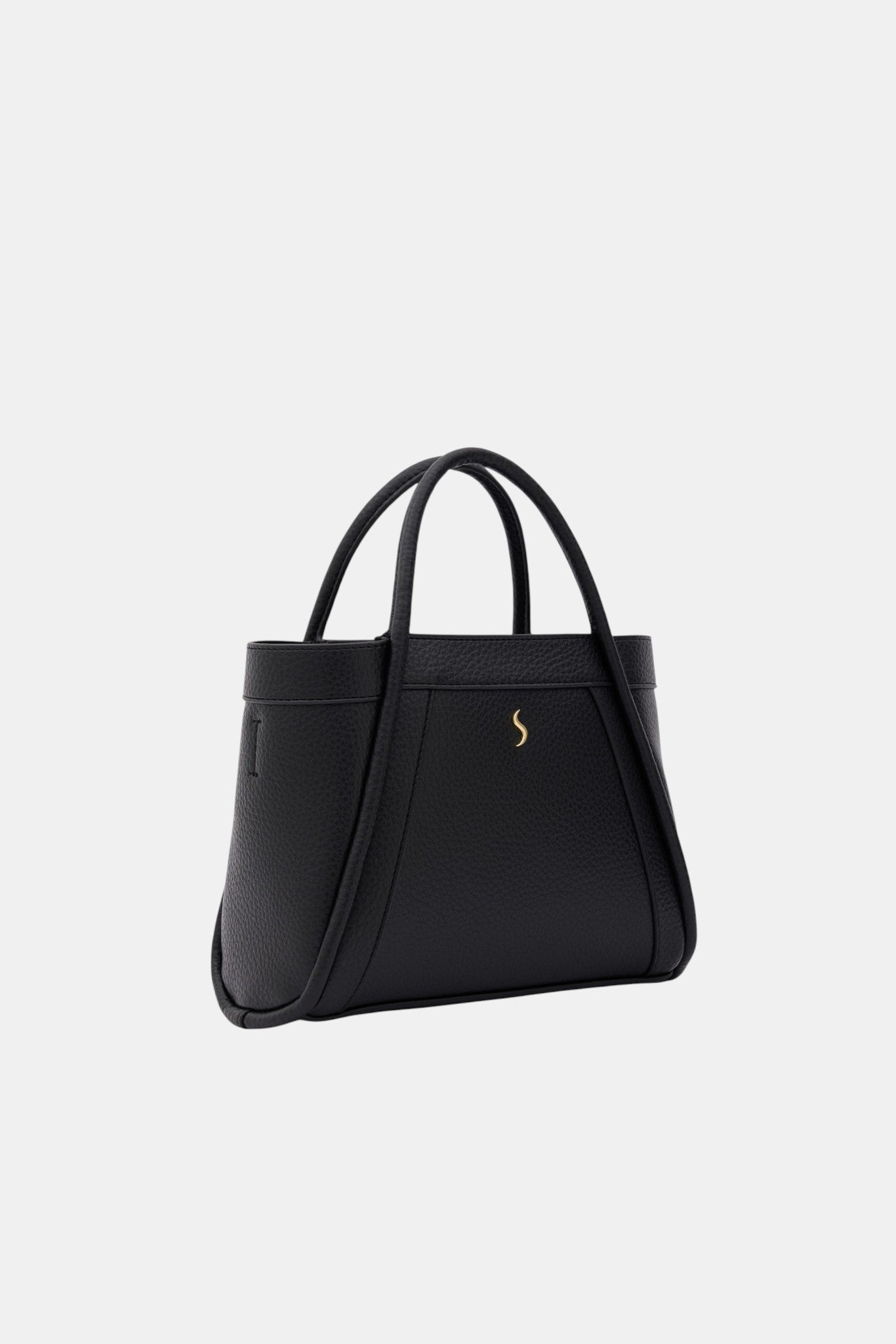MIRAE LARGE - NOIR BLACK