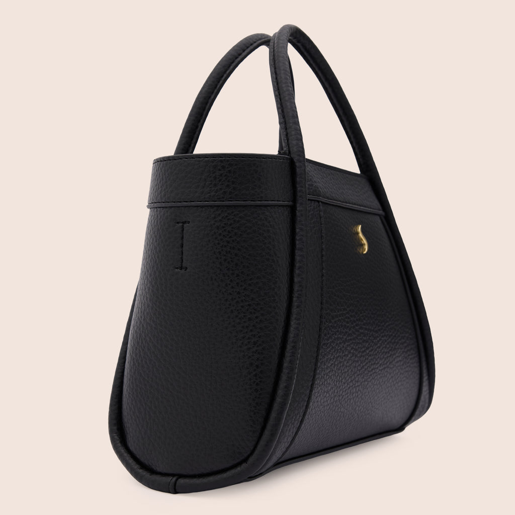 MIRAE LARGE - NOIR BLACK