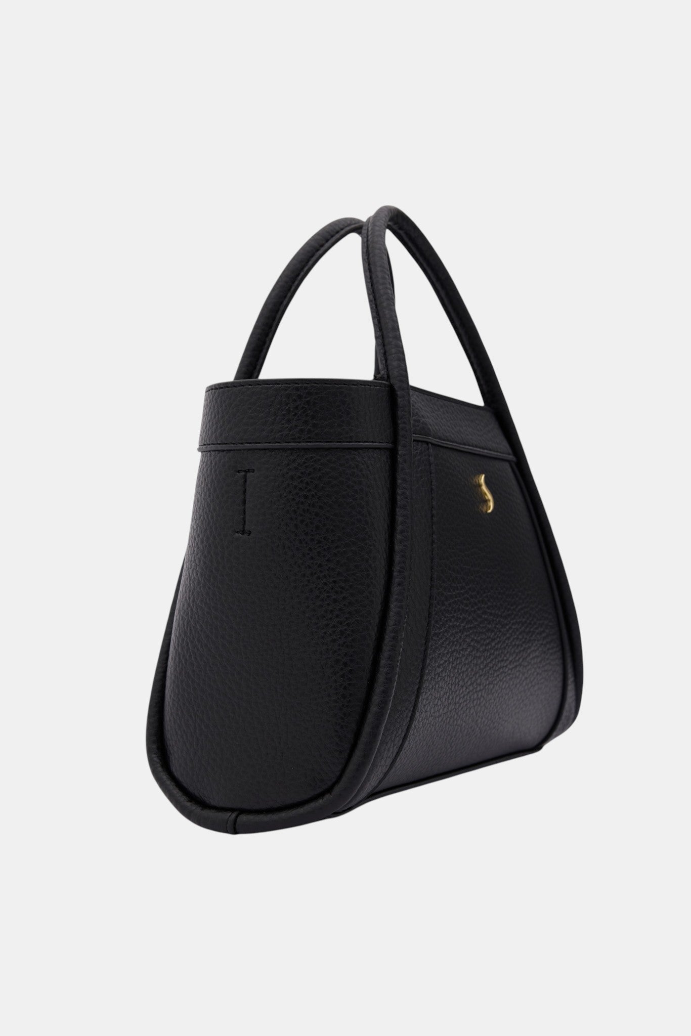 MIRAE LARGE - NOIR BLACK