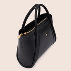 MIRAE LARGE - NOIR BLACK