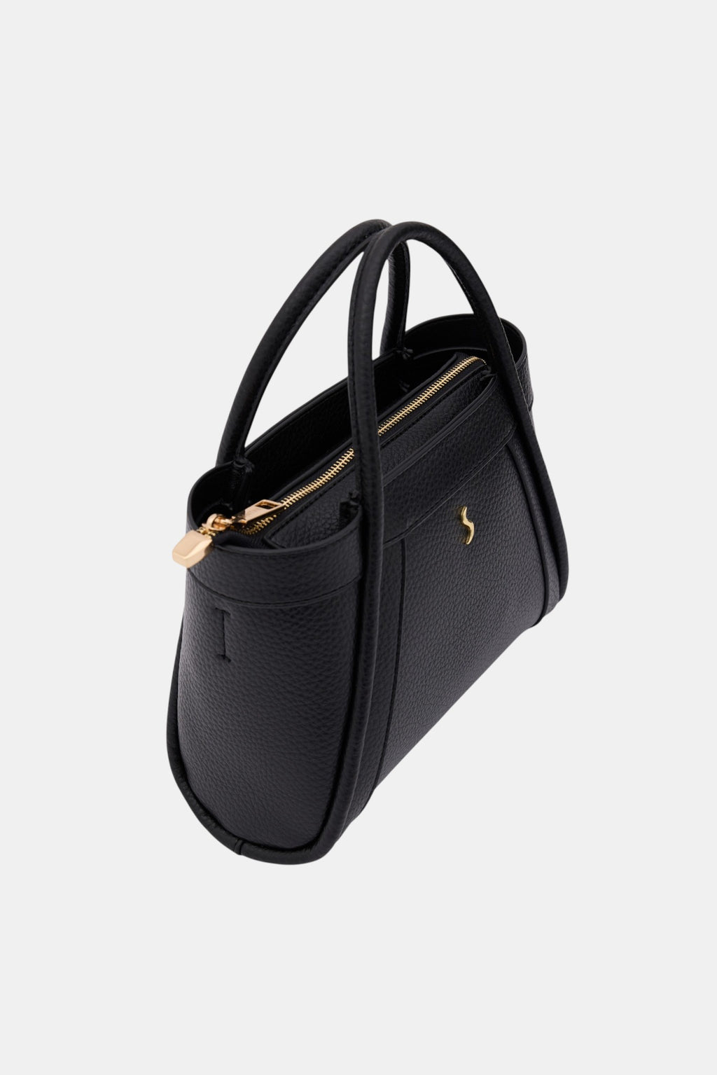 MIRAE LARGE - NOIR BLACK