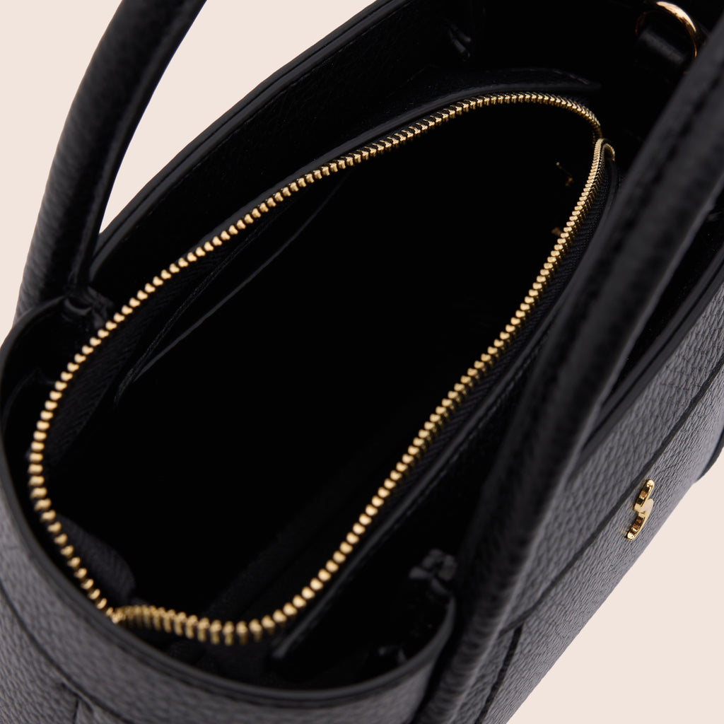 MIRAE LARGE - NOIR BLACK