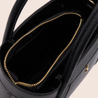 MIRAE LARGE - NOIR BLACK