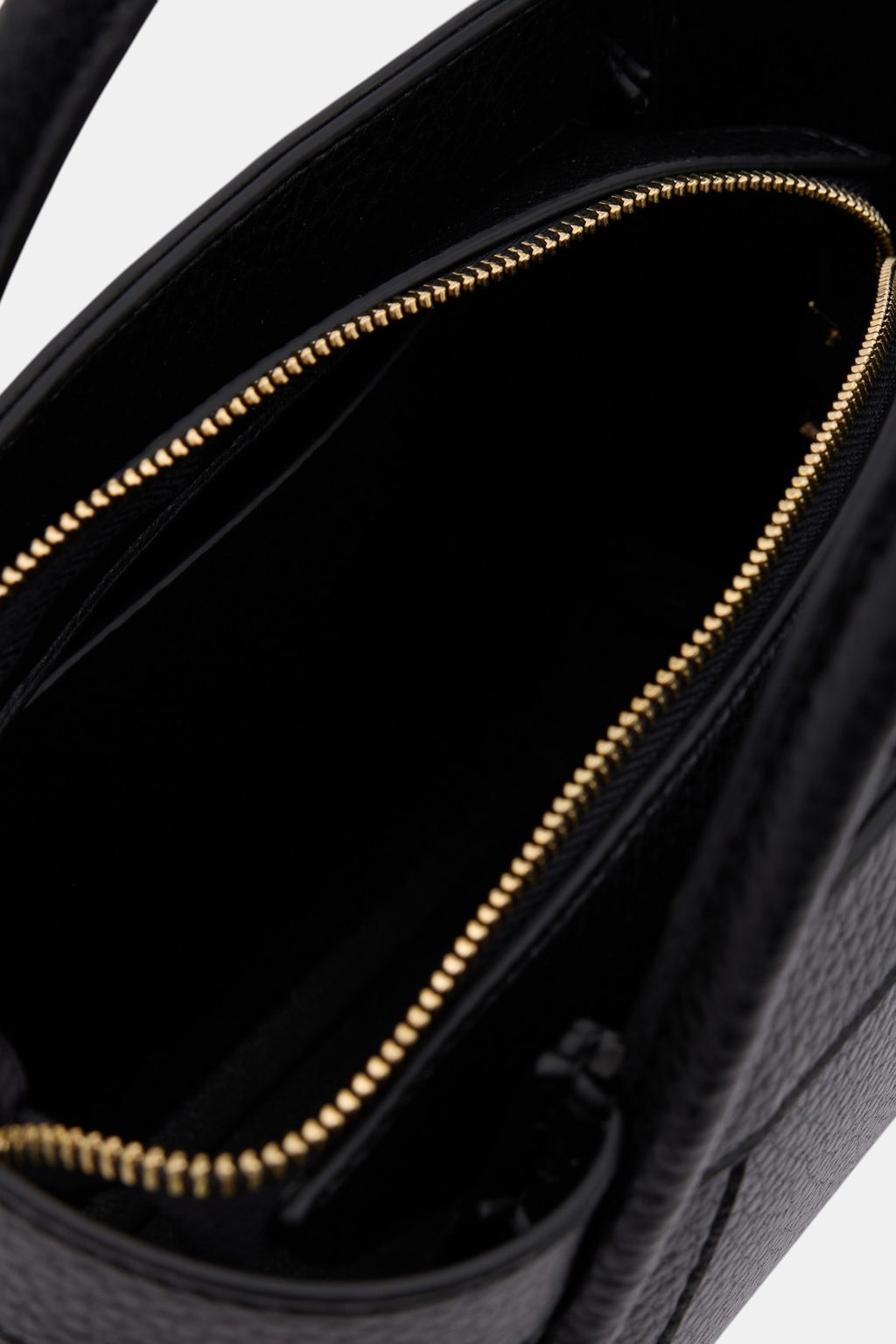 MIRAE LARGE - NOIR BLACK