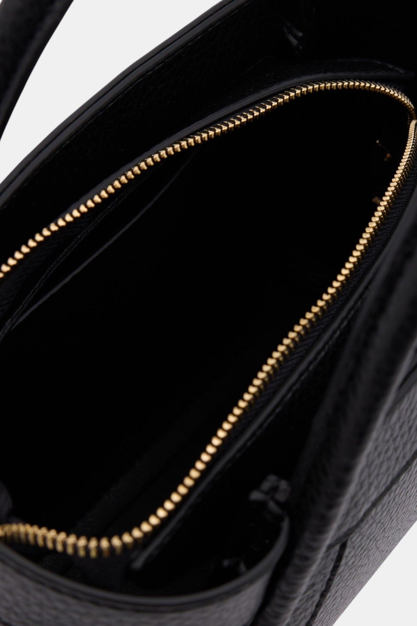 MIRAE LARGE - NOIR BLACK