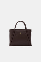 MIRAE LARGE - ESPRESSO BROWN