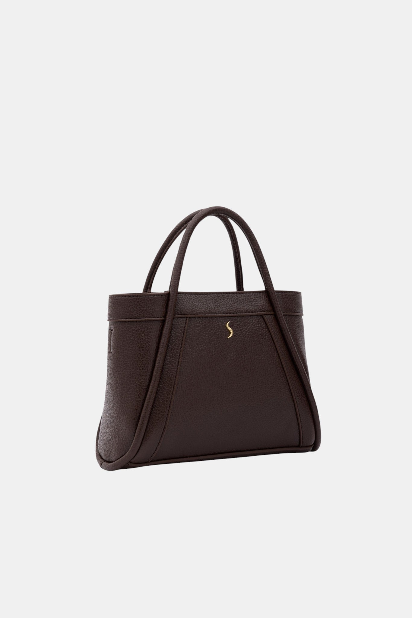 MIRAE LARGE - ESPRESSO BROWN