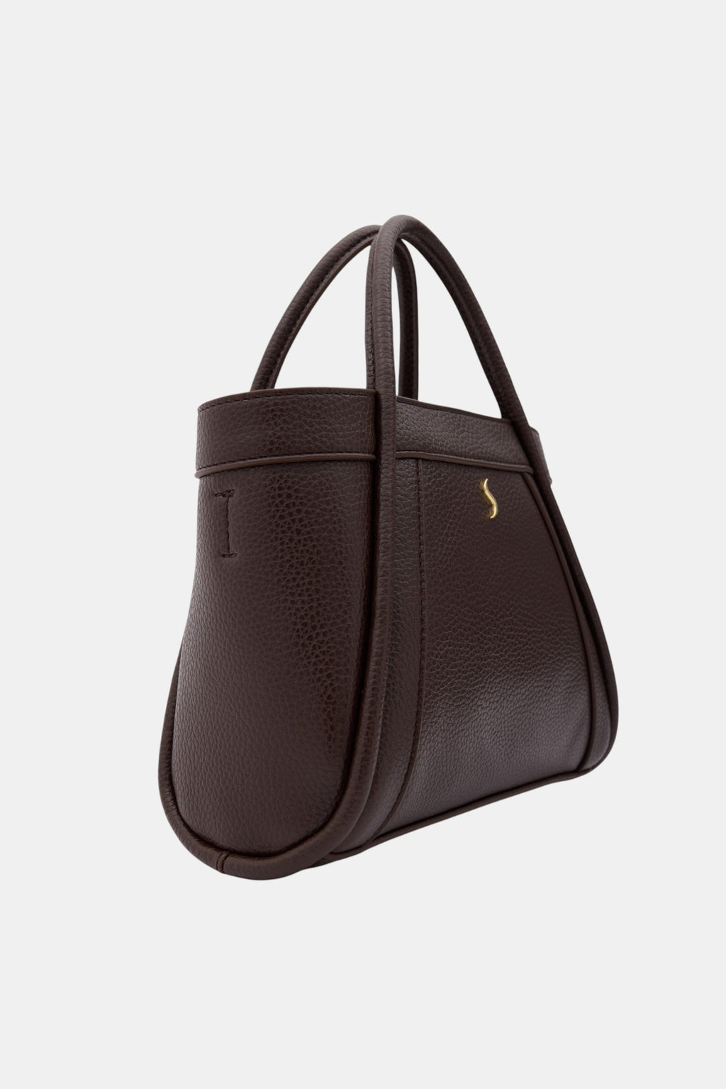 MIRAE LARGE - ESPRESSO BROWN