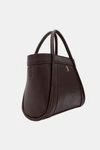 MIRAE LARGE - ESPRESSO BROWN