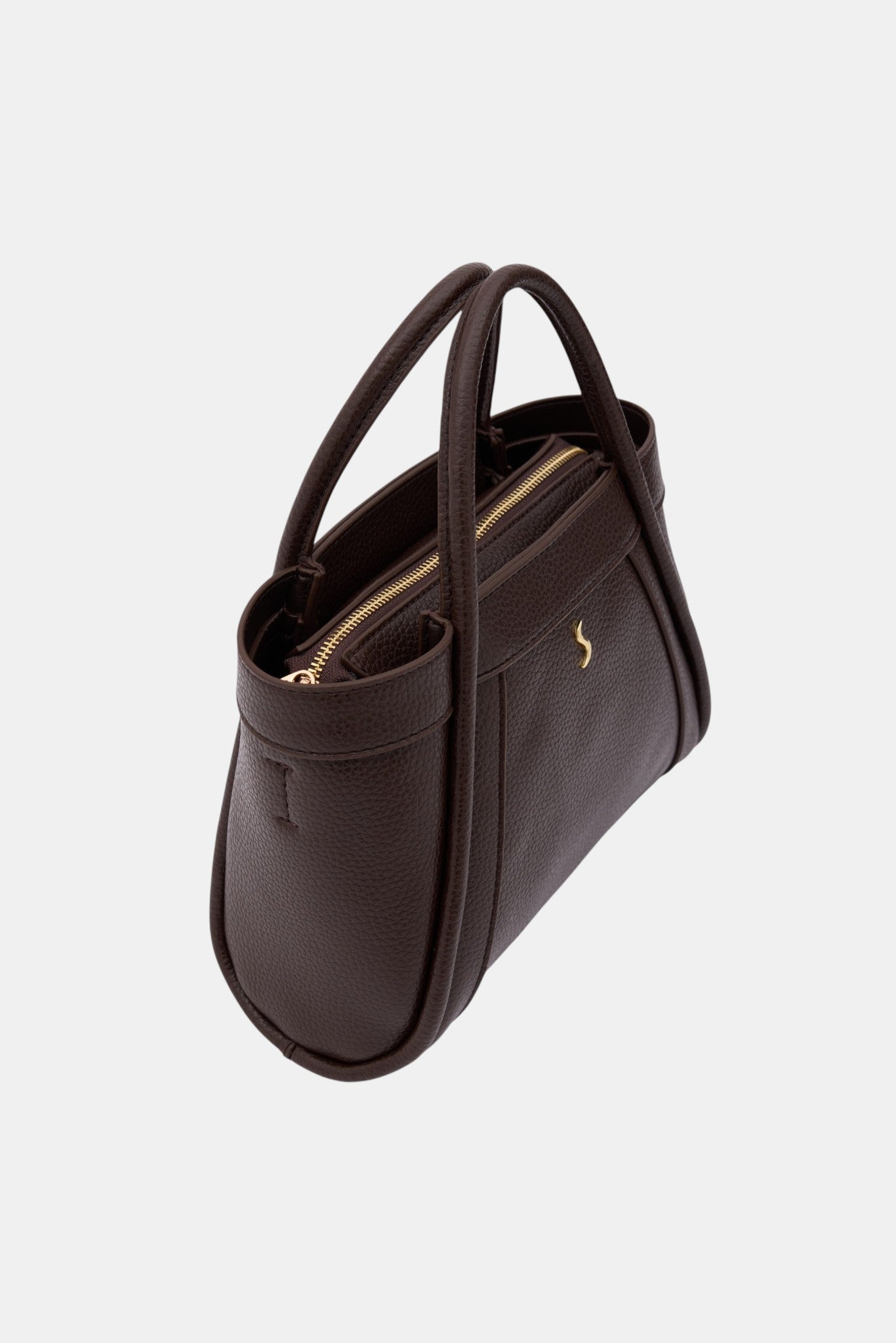 MIRAE LARGE - ESPRESSO BROWN