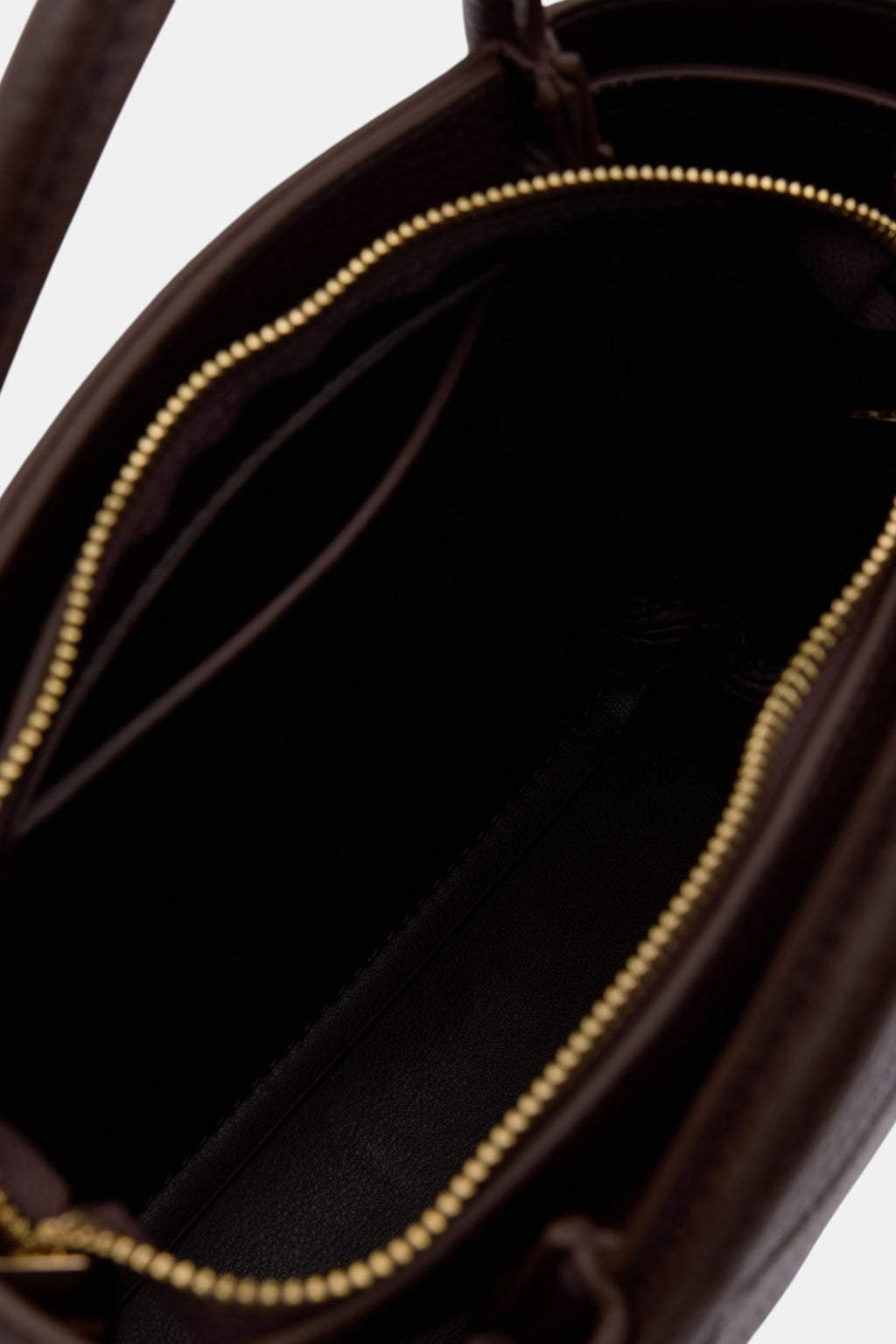 MIRAE LARGE - ESPRESSO BROWN
