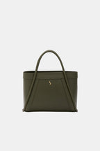 MIRAE LARGE - DEEP OLIVE