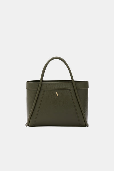 MIRAE LARGE - DEEP OLIVE