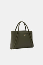 MIRAE LARGE - DEEP OLIVE